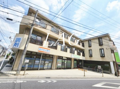 【外観】 | チサカ第１ビル | 外観です。