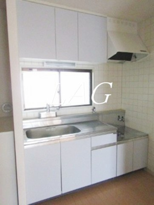 【キッチン】 | チサカ第１ビル | キッチンです。