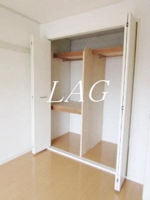 【収納】 | チサカ第１ビル | 収納です。