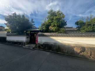 【前面道路含む現地写真】 | 庭代台４丁　売土地 | ピカピカのお家で始まる新生活が楽しみですね！素敵なマイホームを一緒に考えましょう♪