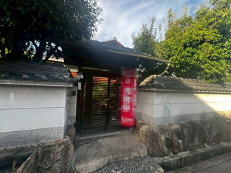 【外観】 | 庭代台４丁　売土地 | 駐車スペースも確保できますよ♪愛車の置き場所に困りません！