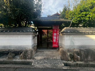 【外観】 | 庭代台４丁　売土地 | 【オンライン対応可能！】オンライン通話等での物件紹介や住宅ローン相談等も対応可能です！