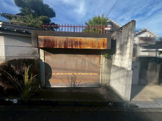 【外観】 | 庭代台４丁　売土地 | 【ご内覧可能♪】ご内覧をご希望の際は是非、イエストアまでお問合せ下さい♪