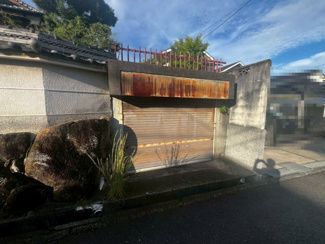 【外観】 | 庭代台４丁　売土地 | 【お客様第一主義】定休日でもお客様の御都合に合わせてスタッフが代休等を頂きながら対応致します♪