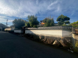 【外観】 | 庭代台４丁　売土地 | 【住宅ローン相談】住宅ローンにご不安、ご心配のある方でもイエストアでは豊富な知識でサポート致します♪