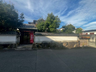 【前面道路含む現地写真】 | 庭代台４丁　売土地 | 【閑静な住宅地でのびのび子育て】閑静な住宅地で子育て家族にピッタリ！毎日のお散歩も快適な緑に恵まれたエリアです♪