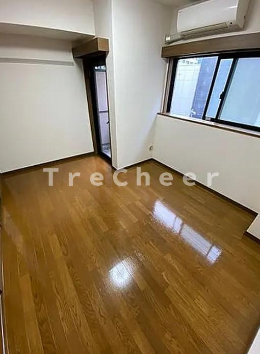 ベスト本郷の洋室