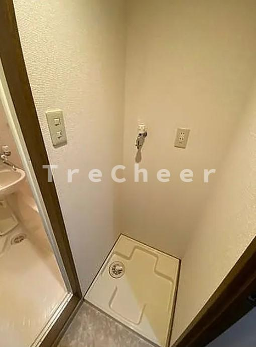 ベスト本郷の設備