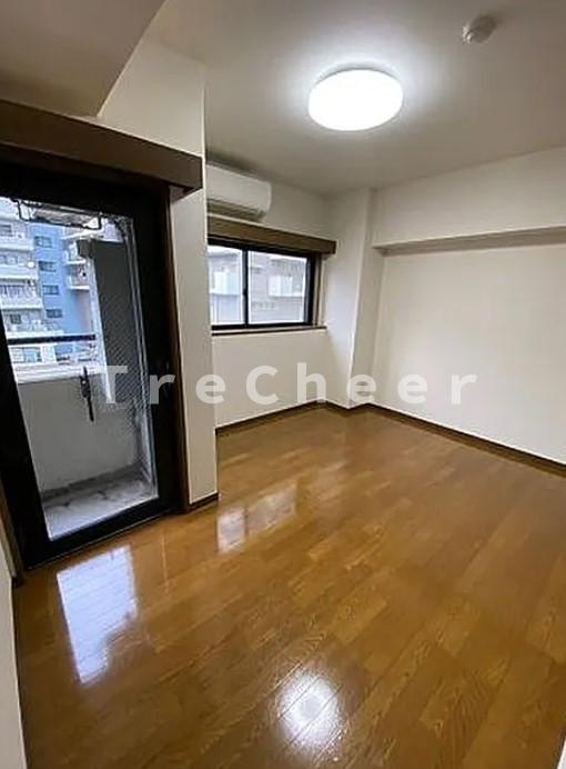 ベスト本郷の居間・リビング