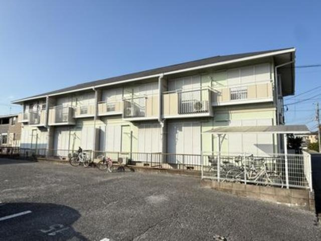 市原市八幡石塚２丁目のアパートの画像