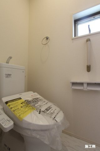 【内装】 | 同じ工務店様の施工例です。