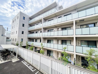 【展望】 | グランシティ目黒碑文谷