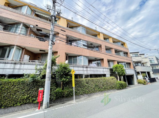 【外観】 | グランシティ目黒碑文谷