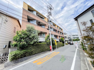 【その他】 | グランシティ目黒碑文谷