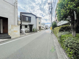 【その他】 | グランシティ目黒碑文谷