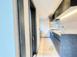 【キッチン】 | グランシティ目黒碑文谷