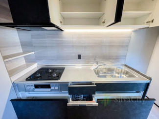 【キッチン】 | グランシティ目黒碑文谷