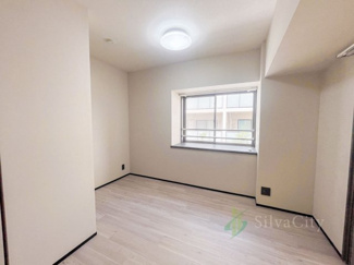 【洋室】 | グランシティ目黒碑文谷