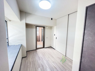 【洋室】 | グランシティ目黒碑文谷