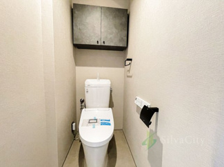 【トイレ】 | グランシティ目黒碑文谷