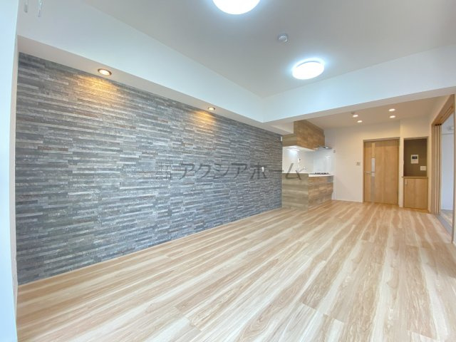 ライオンズマンション小手指