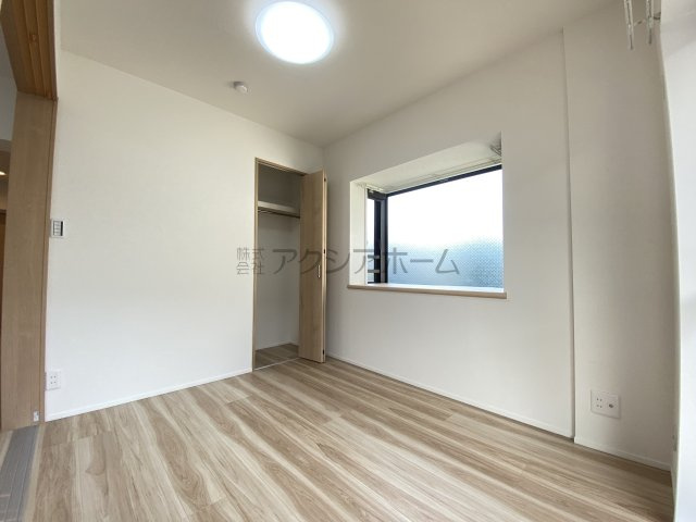 ライオンズマンション小手指の子供部屋|洋室4.2帖