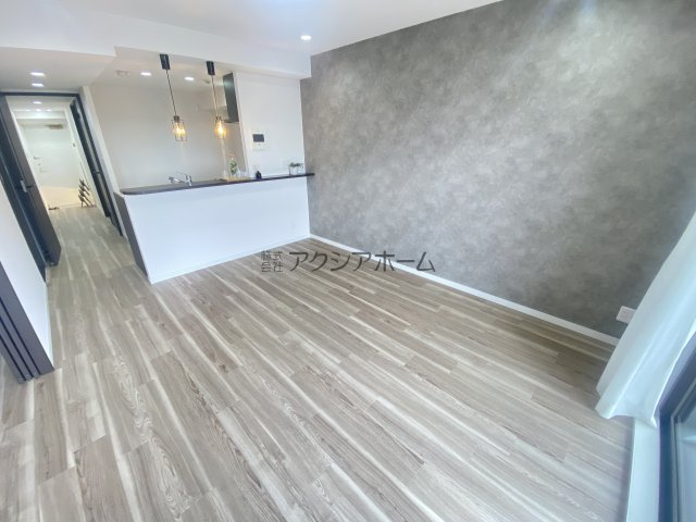 フラッツ西所沢