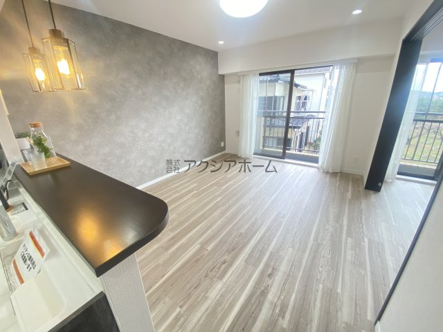 フラッツ西所沢のその他|エレベーター