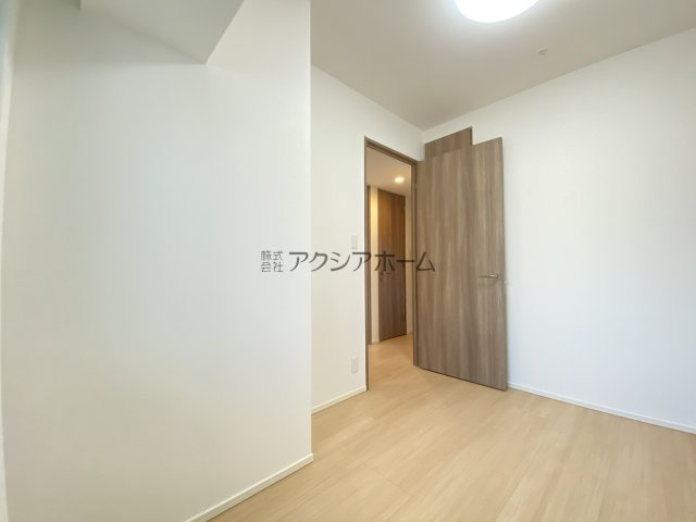 プレシス所沢元町　の子供部屋|洋室4.5帖