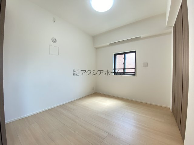 プレシス所沢元町　の洋室|洋室5帖
