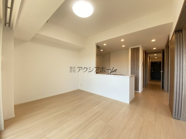 プレシス所沢元町　