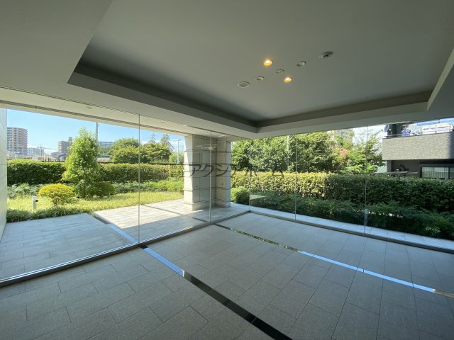 プレシス所沢元町　のその他共用部分