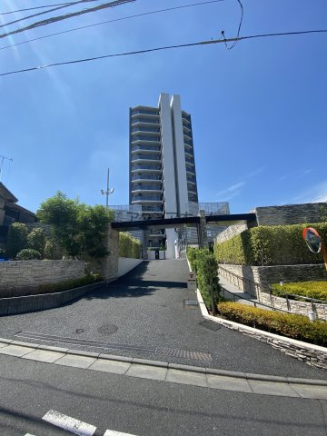 プレシス所沢元町　