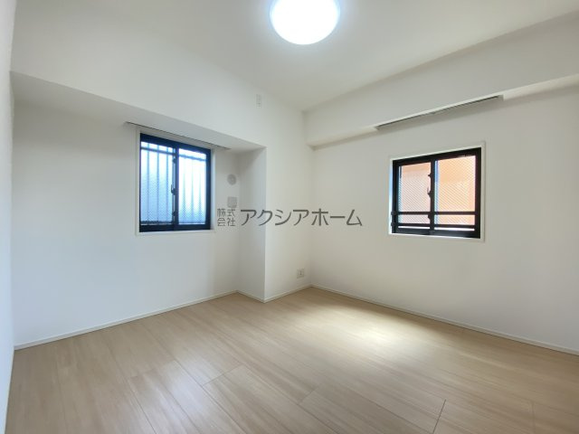 プレシス所沢元町　の寝室|洋室6.3帖