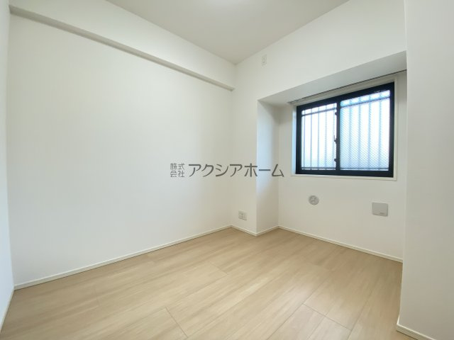 プレシス所沢元町　の子供部屋|洋室4.5帖