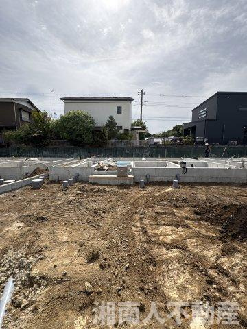 平塚市南金目第18 Ⅰ期　新築一戸建て　全7棟