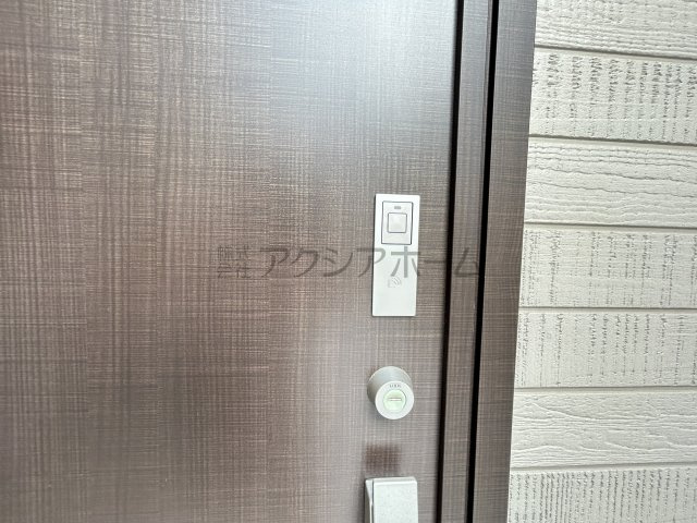 東村山市本町1丁目・全2棟　新築未入居一戸建　2号棟の設備