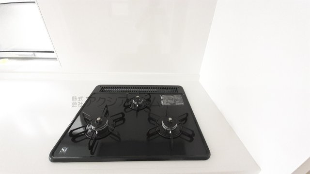 所沢市宮本町2丁目　中古一戸建　～LDK13.5帖～のキッチン