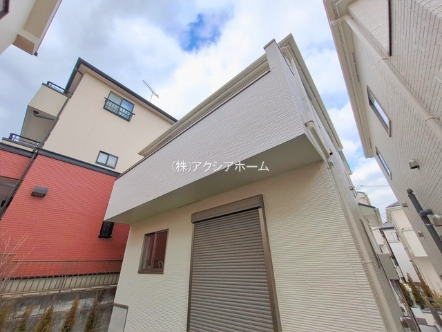 所沢市東所沢3丁目・全4棟　新築一戸建　C号棟の設備