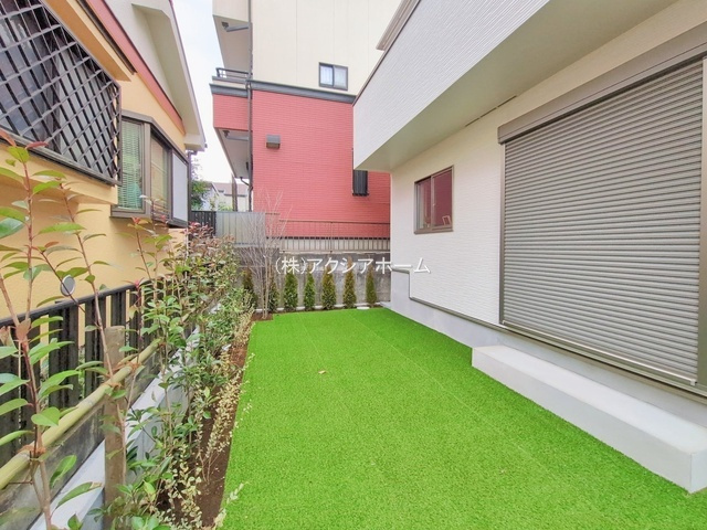 所沢市東所沢3丁目・全4棟　新築一戸建　C号棟の設備