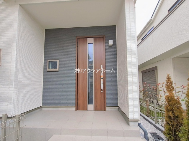 所沢市東所沢3丁目・全4棟　新築一戸建　C号棟の設備