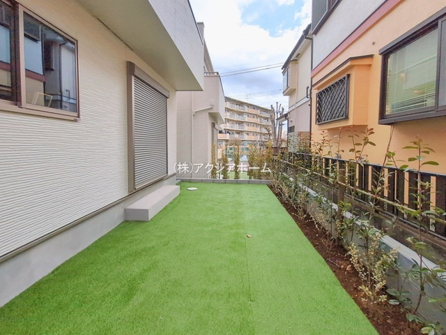 所沢市東所沢3丁目・全4棟　新築一戸建　C号棟の設備