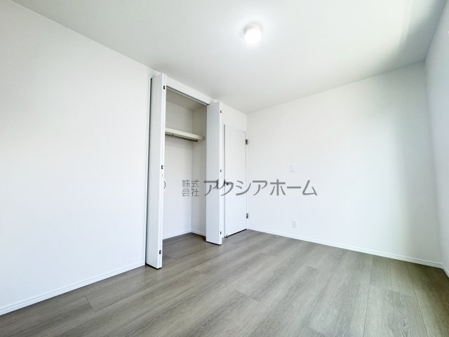 所沢市東所沢3丁目・全4棟　新築一戸建　D号棟の子供部屋|洋室　6.0帖