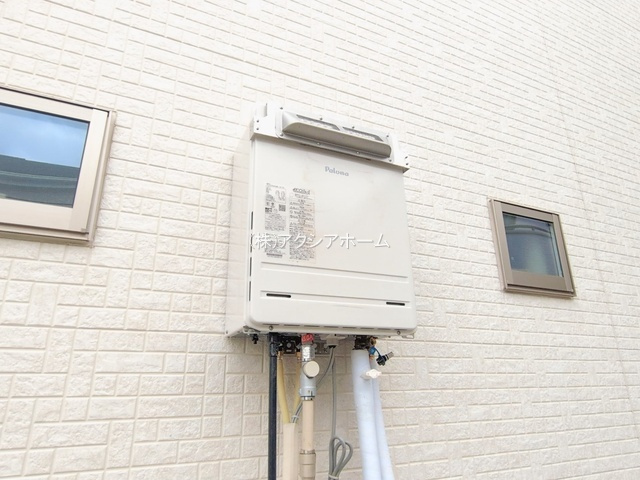 所沢市東所沢3丁目・全4棟　新築一戸建　D号棟の設備