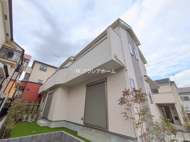 所沢市東所沢3丁目・全4棟　新築一戸建　D号棟の設備