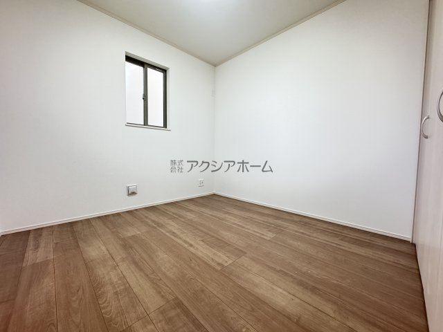 所沢市弥生町・全2棟　新築一戸建　A号棟　～3階建～のその他|現地写真（2025年11月20日撮影）