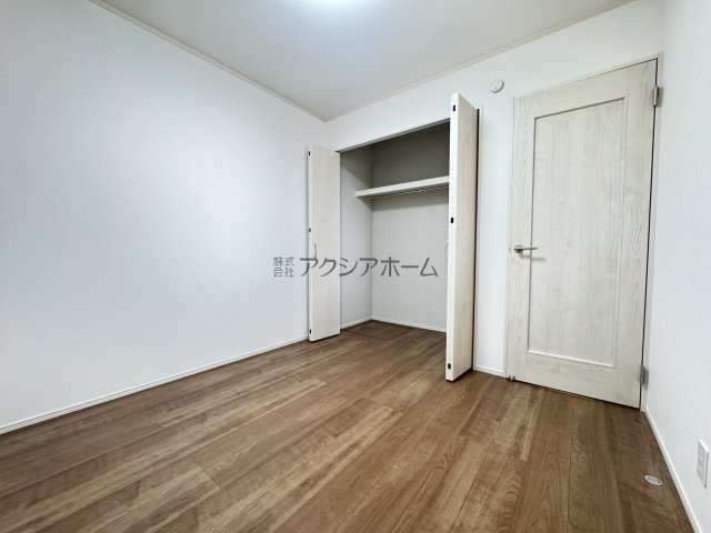 所沢市弥生町・全2棟　新築一戸建　A号棟　～3階建～のその他|現地写真（2025年11月20日撮影）