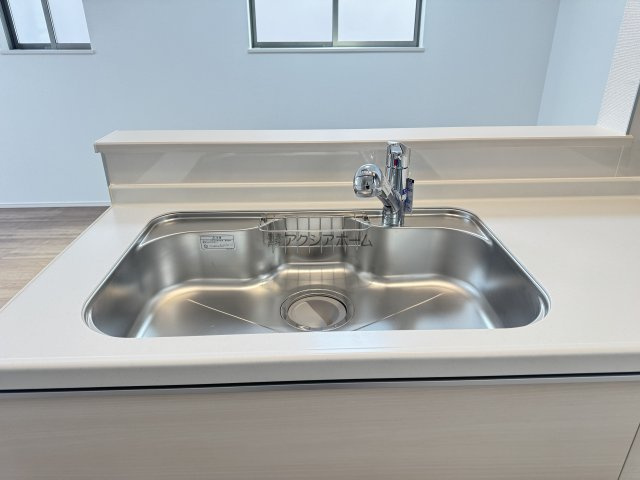 所沢市弥生町・全2棟　新築一戸建　A号棟　～3階建～の設備