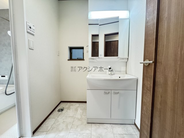 所沢市弥生町・全2棟　新築一戸建　B号棟　～3階建～のその他|現地写真（2025年10月30日撮影）