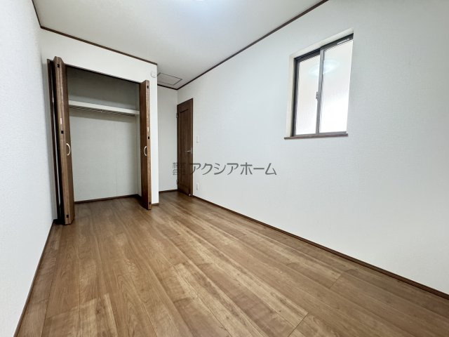 所沢市弥生町・全2棟　新築一戸建　B号棟　～3階建～のその他|現地写真（2025年10月30日撮影）